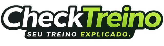 CheckTreino Logo