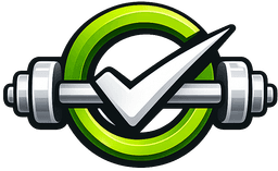 CheckTreino Logo